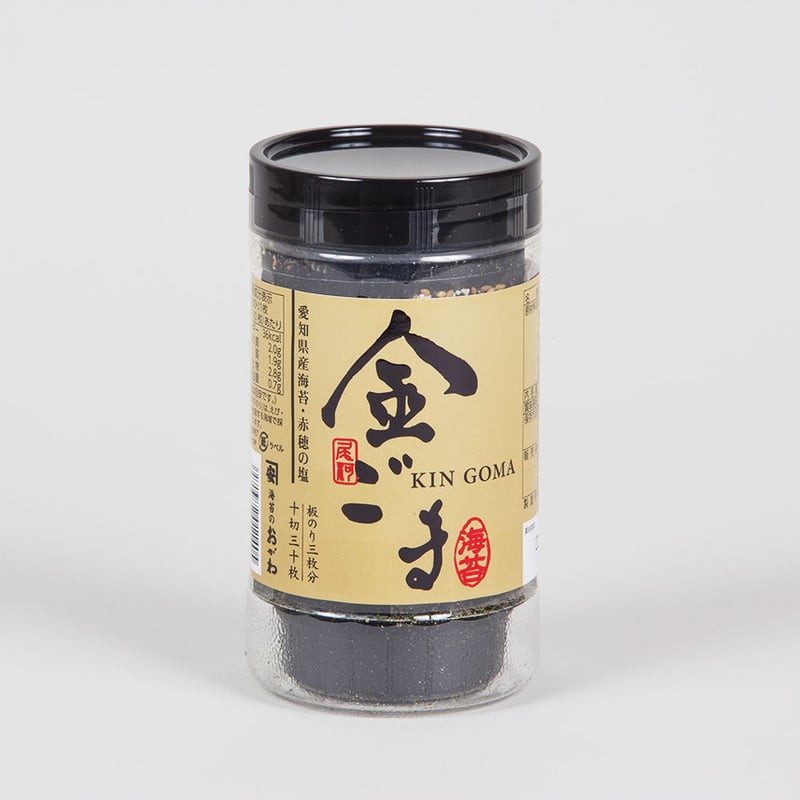 ギフトセットG（無添加味付海苔治助×2、ぱりっ焼き海苔×2、焼き