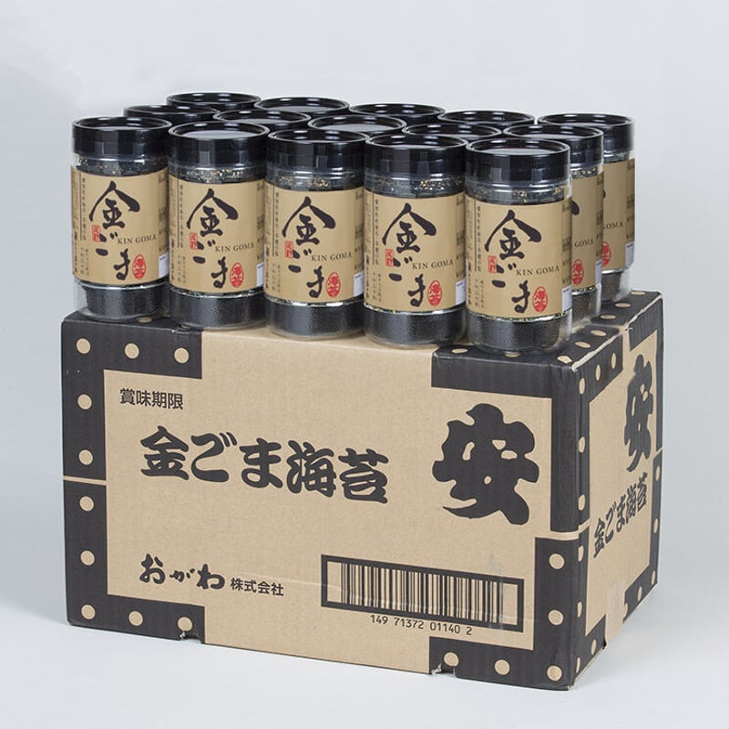 CATEGORY 金ごま海苔 | 海苔のおがわONLINE SHOP