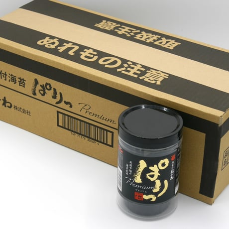 ぱりっプレミアム✕10個