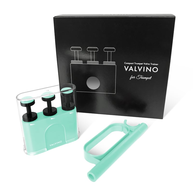 VALVINO トランペット用アクセサリー