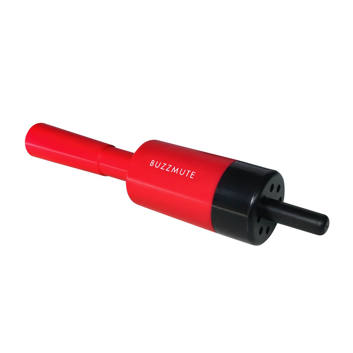BUZZMUTE / Scarlet Red | VALVINO/BUZZMUTE