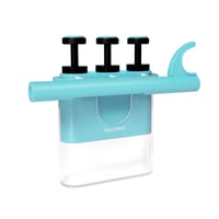 VALVINO / Scarlet Red | VALVINO/BUZZMUTE