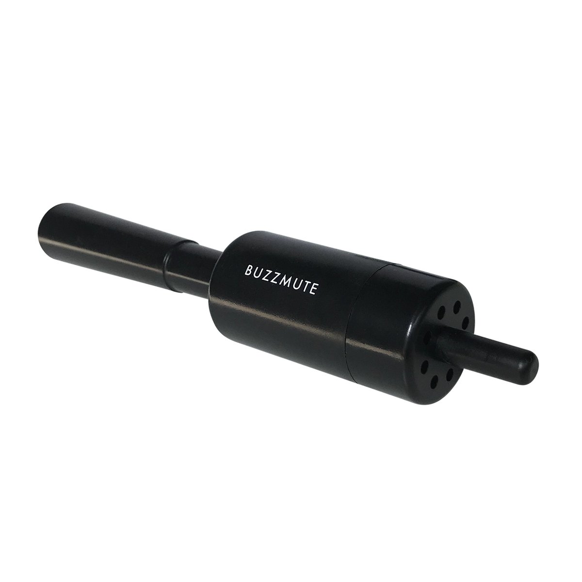 BUZZMUTE / Off Black | VALVINO/BUZZMUTE