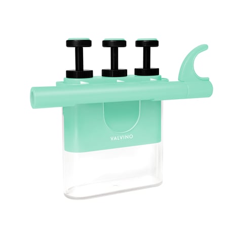 VALVINO / Mint Green