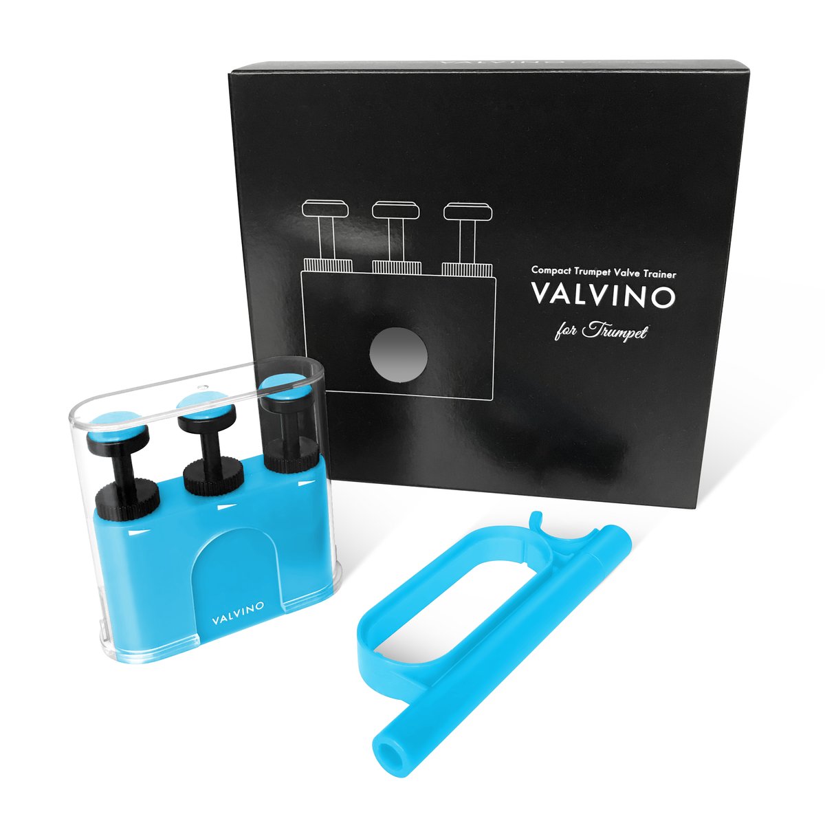 VALVINO トランペット用アクセサリー VALVINO トランペット用アクセサリー