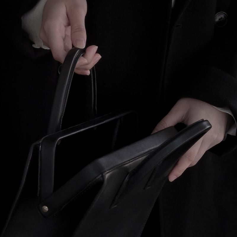 top frame bag | ヌ
