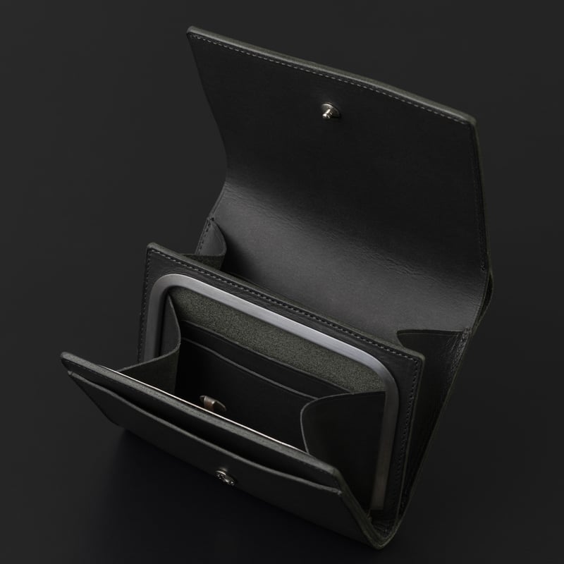 frame mid wallet | ヌ