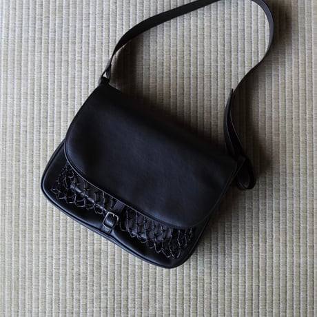 ヌnu flat bag ITEM | ヌ