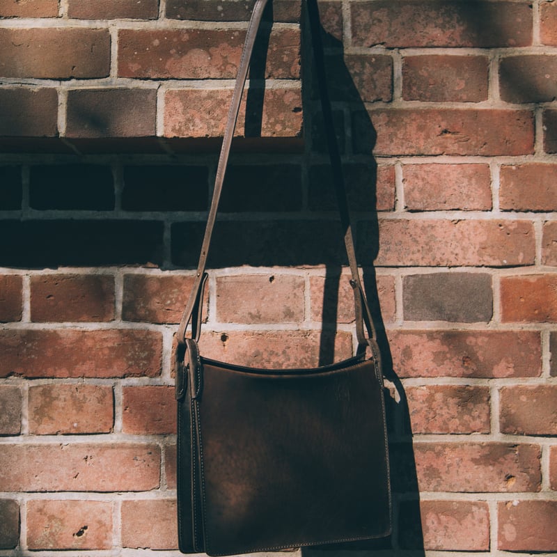 flat bag 