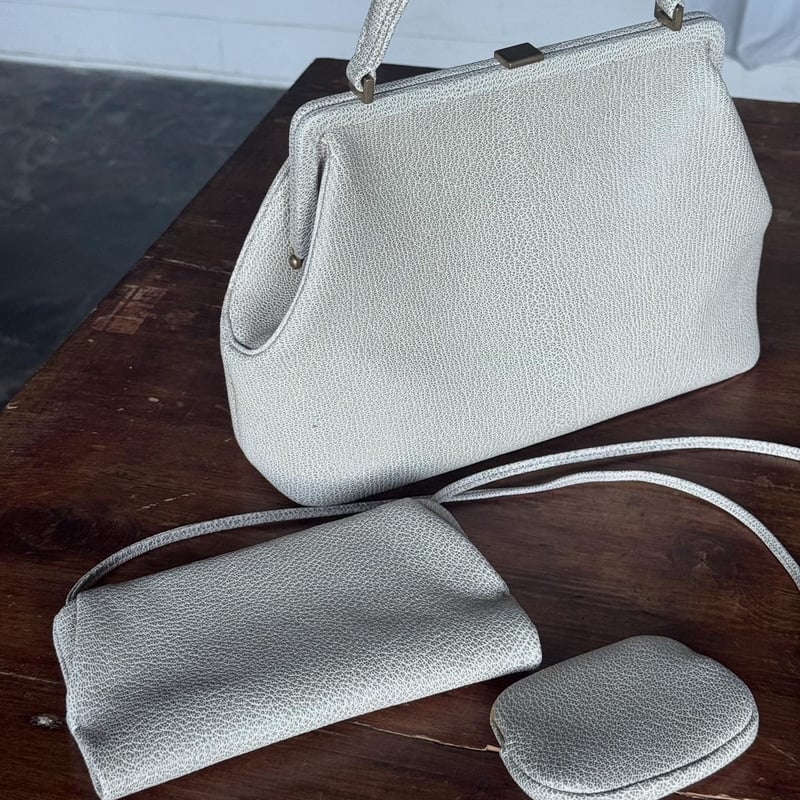 doctor's bag | ヌ