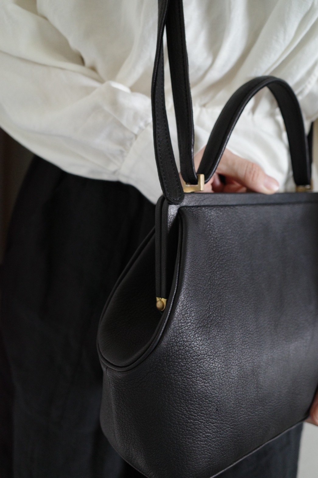 ヌ doctor's bag 新品未使用 doctor's bag | ヌ