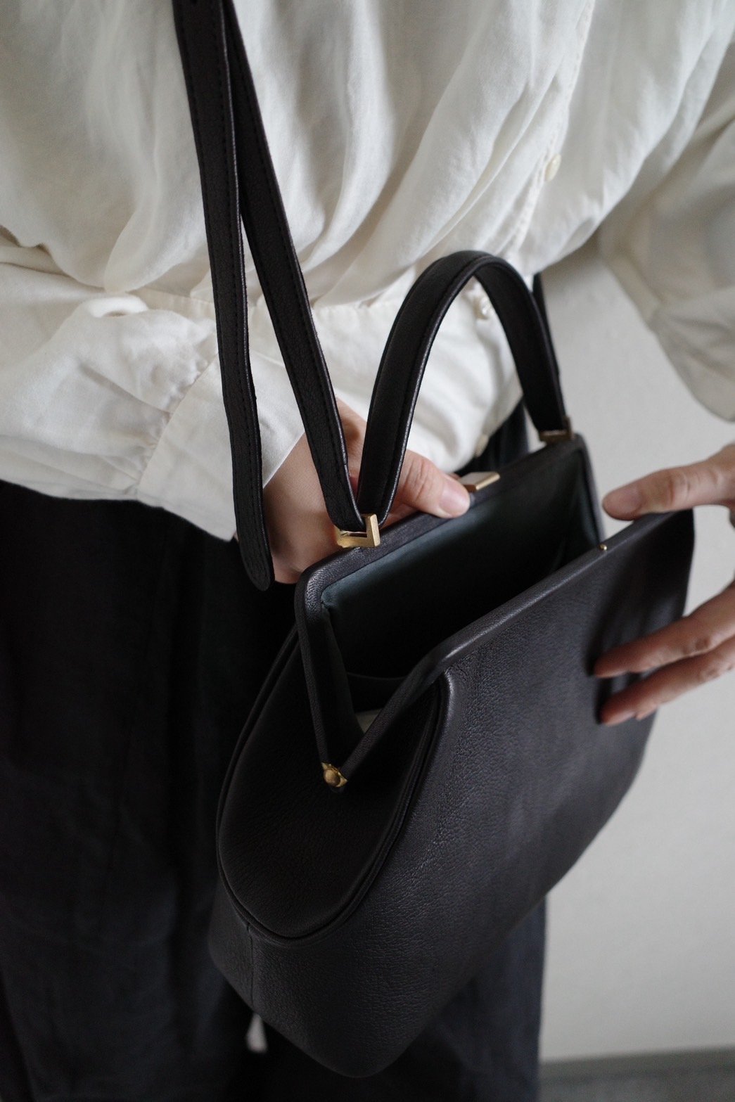 ヌ doctor's bag 新品未使用 doctor's bag | ヌ