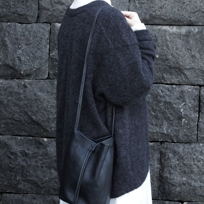 Lantan bag shoulder | ヌ Lantan bag shoulder | ヌ