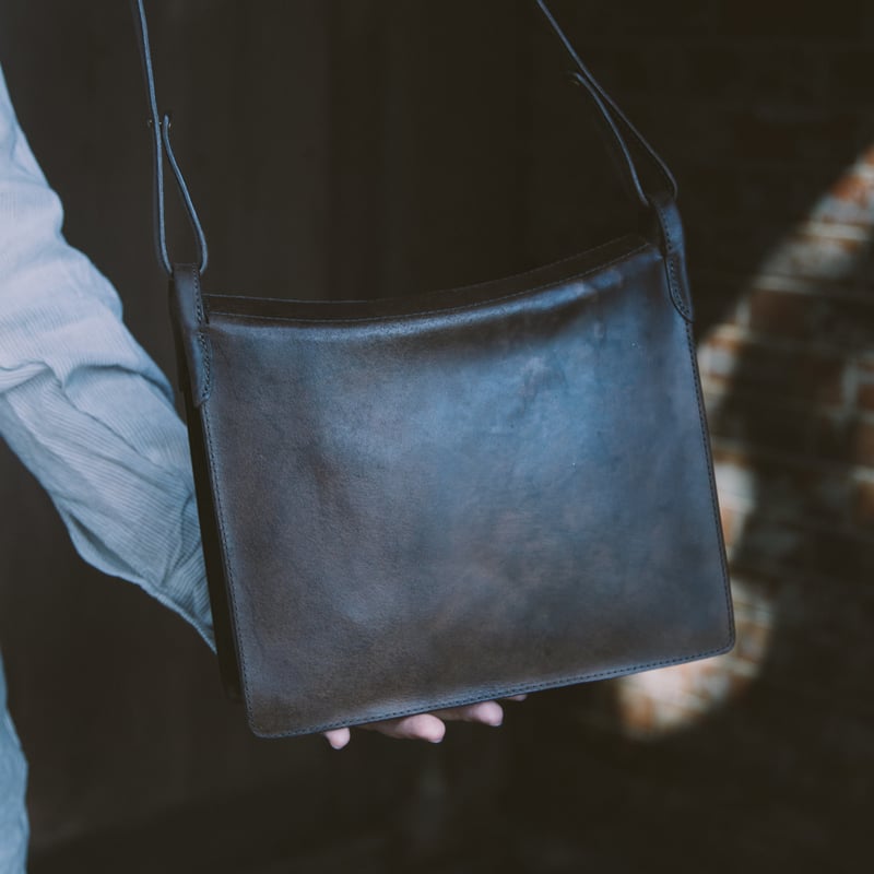 flat bag 