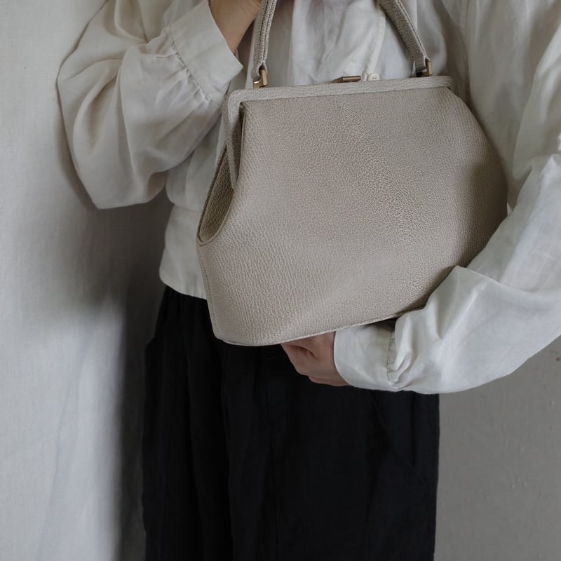 ヌ doctor's bag 新品未使用 doctor's bag | ヌ