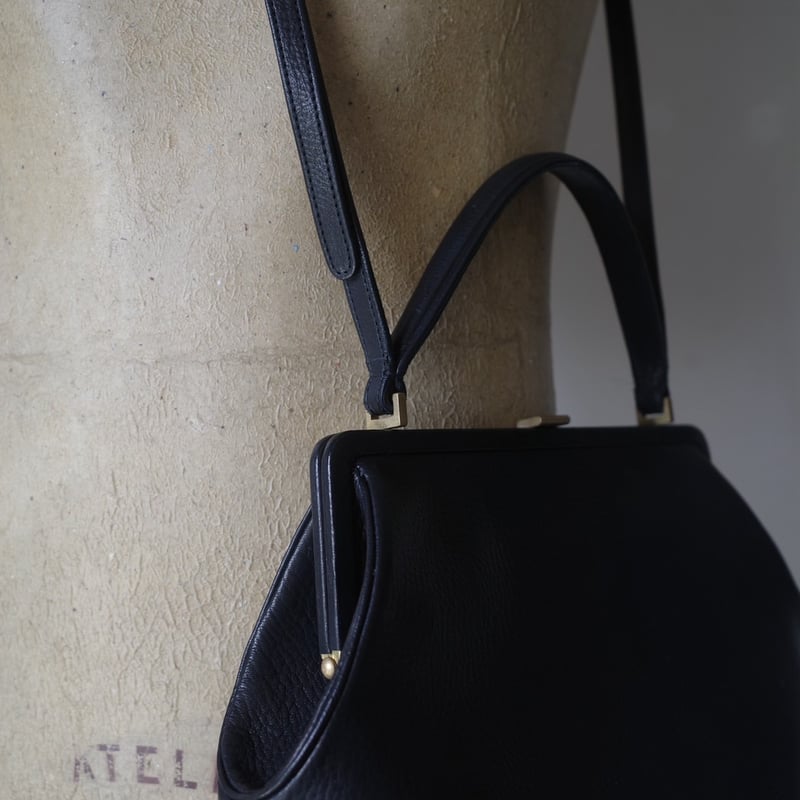 doctor's bag | ヌ
