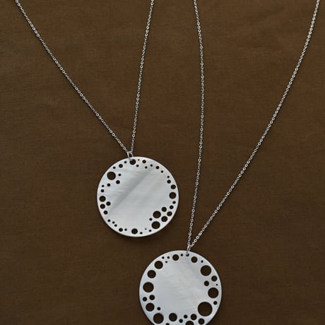 シェルネックレス | STORES