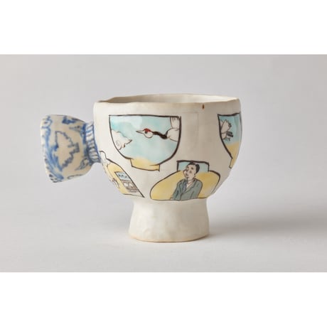 CATEGORY 九谷焼 | HemingArts