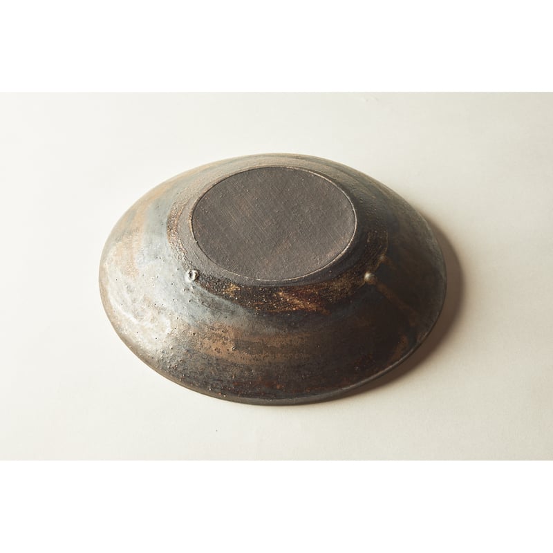 市岡泰 7寸ボウル 30-D | HemingArts