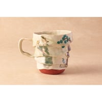 稲葉信一 ぶどう 蓋碗 | HemingArts