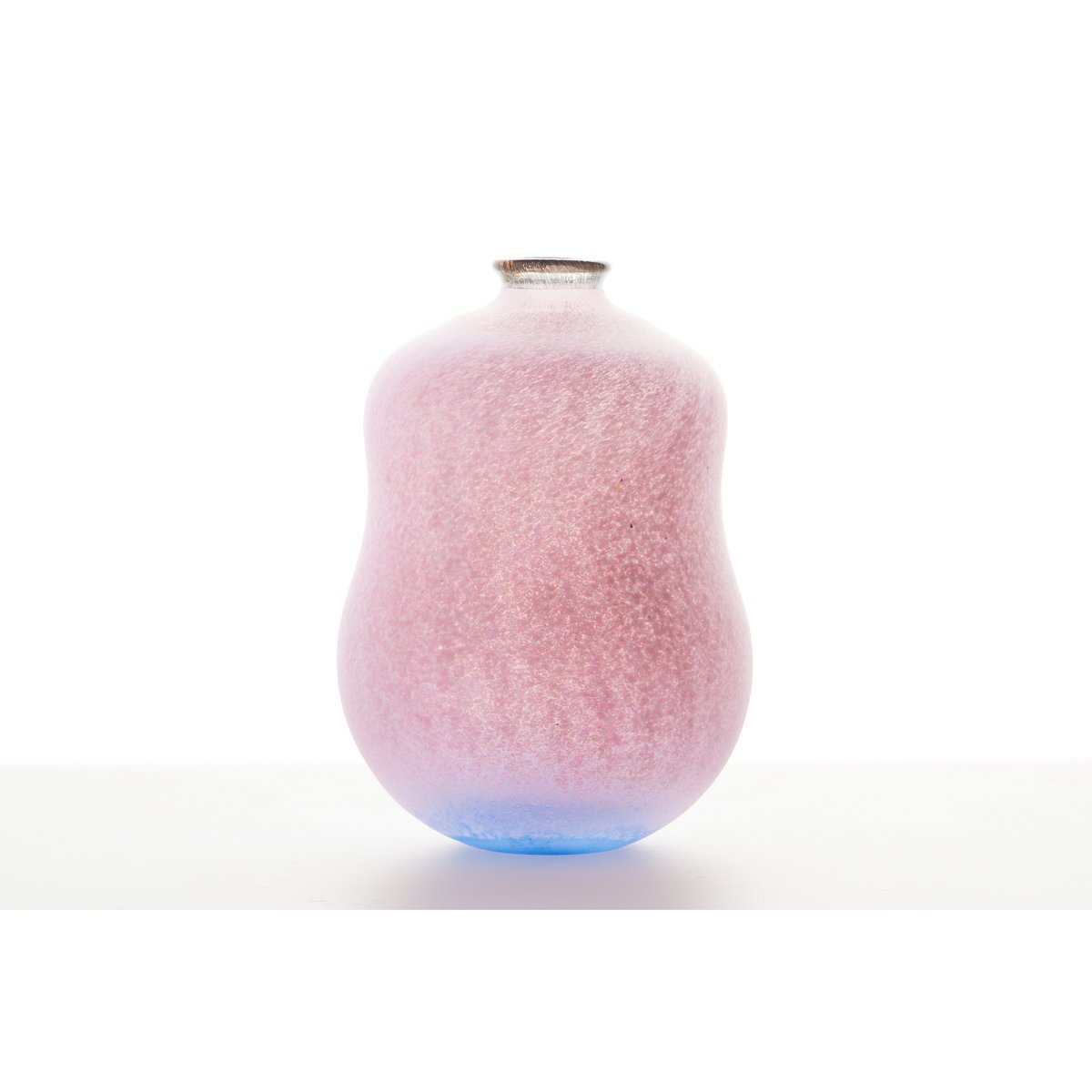 橋村野美知 ガラス 一輪挿し | HemingArts