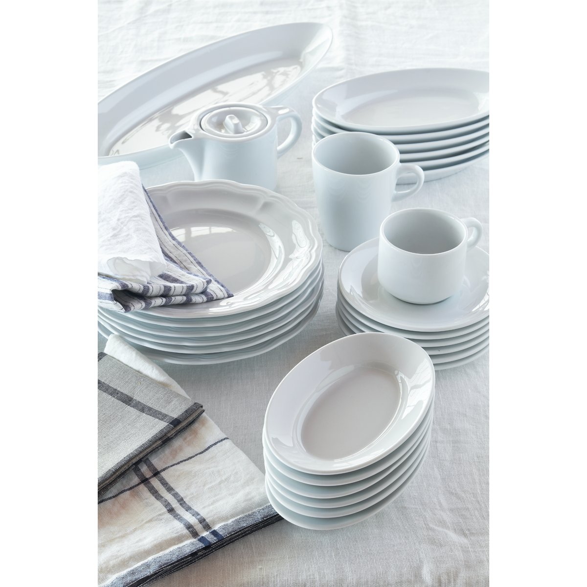 ピリヴィッツ オーバル皿 横17cm | HemingArts