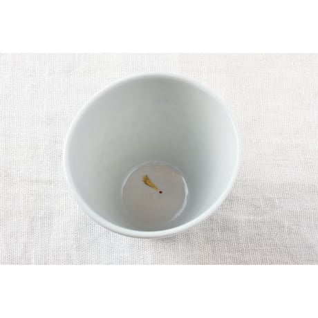 永井麻美子　フリーカップ　小　10A