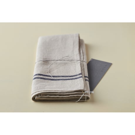 NOKA. キッチンクロス　Irish Linen　#216-4