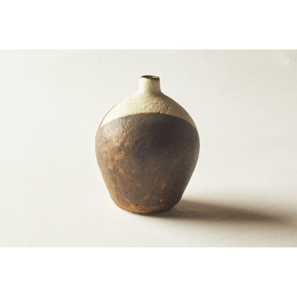 蔵出し大きな壺　高さが48センチ、 蔵出し大きな壺 高さが48センチ、