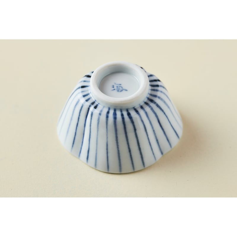 海野裕 九谷焼 小鉢 むぎ | HemingArts