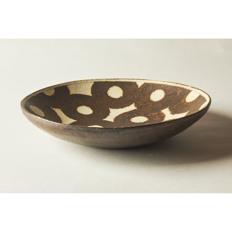 市岡泰 7寸ボウル 30-B | HemingArts