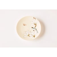 稲葉信一　木蓮　3寸小皿 A
