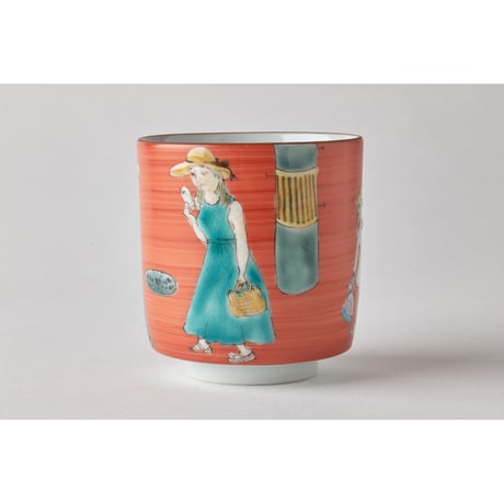 CATEGORY 九谷焼 | HemingArts