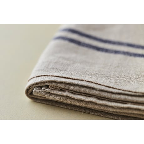 NOKA. キッチンクロス　Irish Linen　#216-4