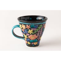 稲葉信一 ぶどう 蓋碗 | HemingArts