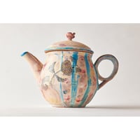 豆皿　北尾正治.マキ　九谷焼 北尾正治｜北尾マキ｜九谷焼｜うつわギャラリー陶和｜金沢｜絵付け｜