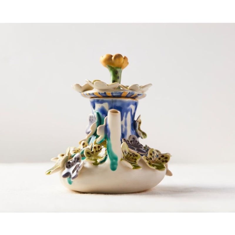 九谷焼 武田朋己さん 器