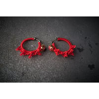 domaci    ピアス　ヘミングアーツ
