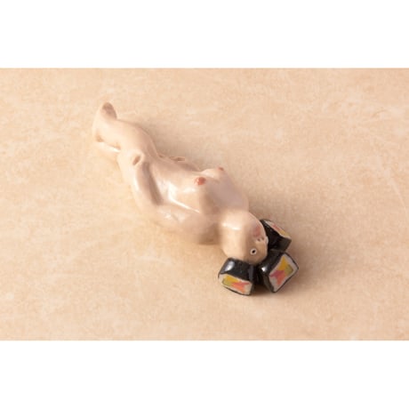 北井真衣 | STORES