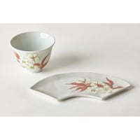 柴田有希佳　いっぷく揃　山桜