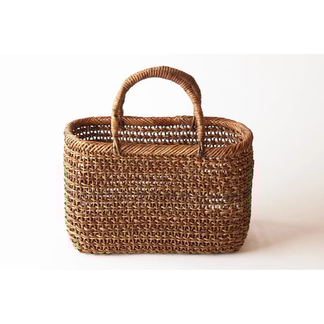 CATEGORY あけびつる細工 | HemingArts