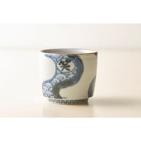 稲葉信一 ぶどう 蓋碗 | HemingArts