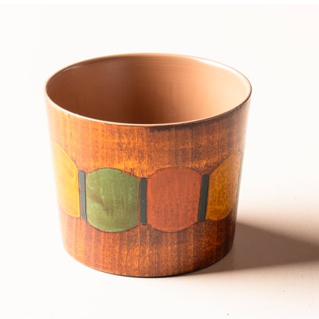 名雪園代 そばちょこっぷ 漆塗り 木製 フリーカップ そばちょこっぷ フリーカップ 漆 木製 名雪園代 【公式通販】