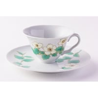 稲葉信一 ぶどう 蓋碗 | HemingArts