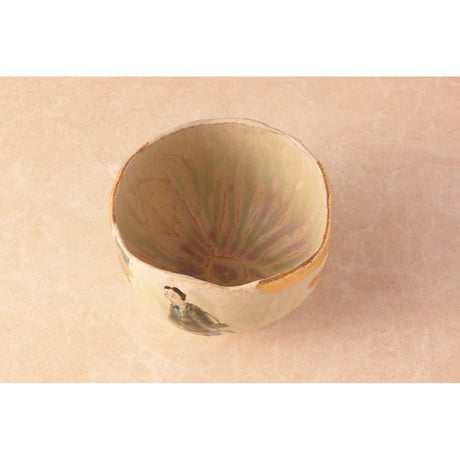 北井真衣　茶碗　A