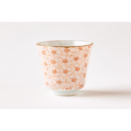 稲葉信一　桜　盃