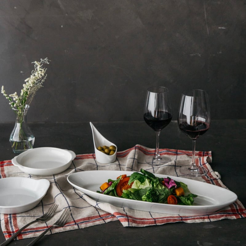 ピリヴィッツ ロングオーバル | HemingArts