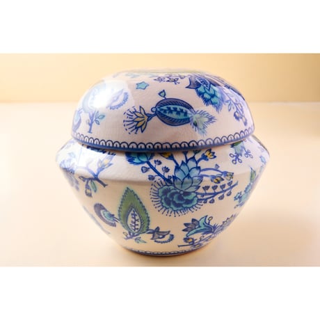 北井真衣 皿 CATEGORY 永井麻美子 | HemingArts