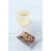 ncafe+tsubomi  なおみさんの薬膳ハーブティー　海原　10パック入り
