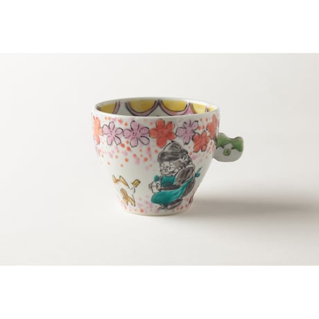 CATEGORY 器 | HemingArts